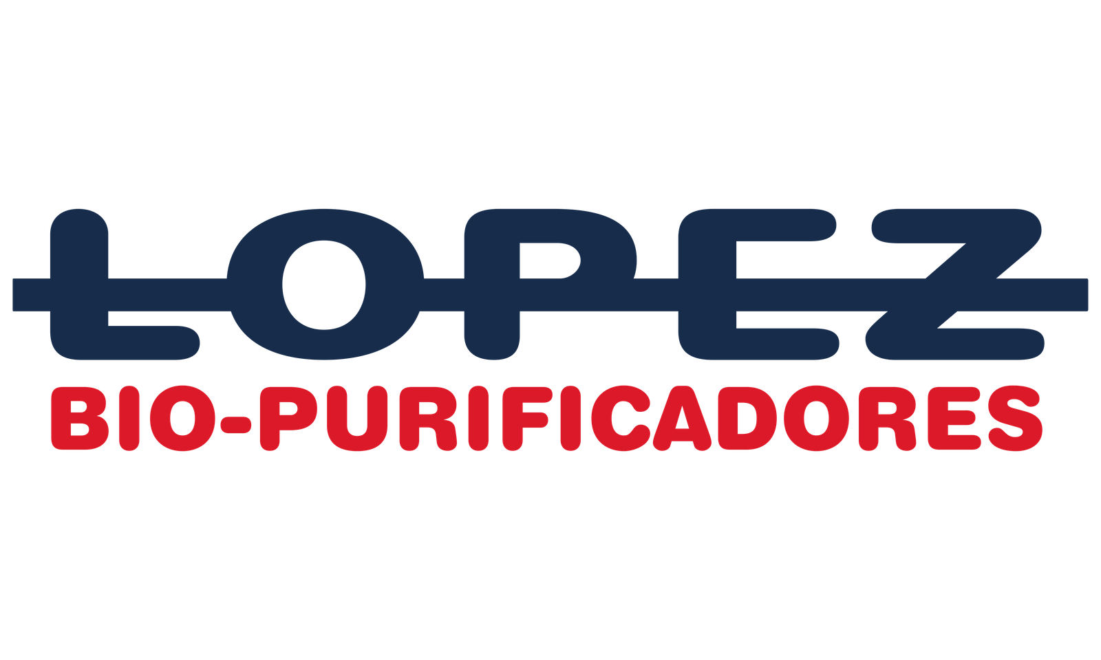 López Bio-Purificadores